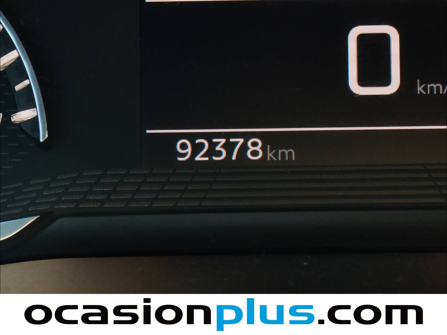 Peugeot 2008 Peugeot 2008 PureTech 100 S&S Allure (100 CV) seminuevo