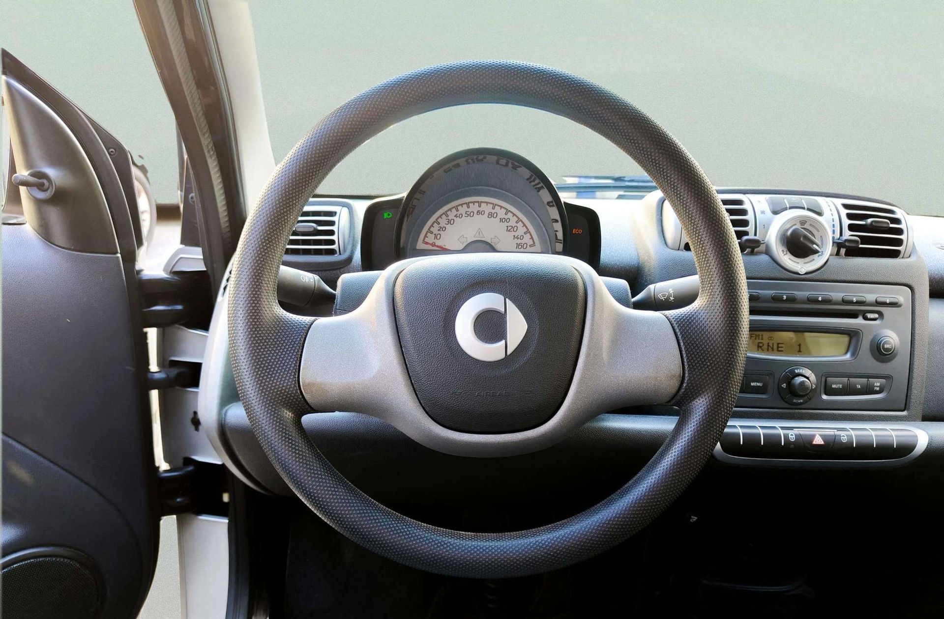 smart fortwo 52 mhd Pure - foto 22