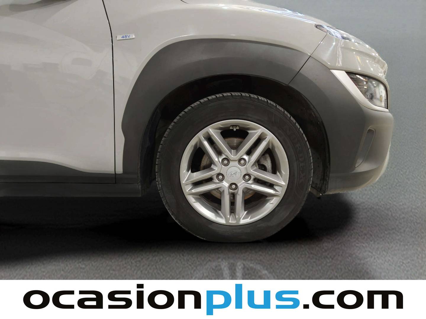 Hyundai Kona Hyundai Kona 1.0 TGDi 48V Klass 4x2 (120 CV) híbrido