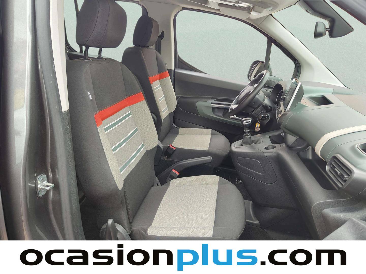 Citroën Berlingo Citroën Berlingo BlueHDi 130 S&S Talla M Shine (130 CV) diésel