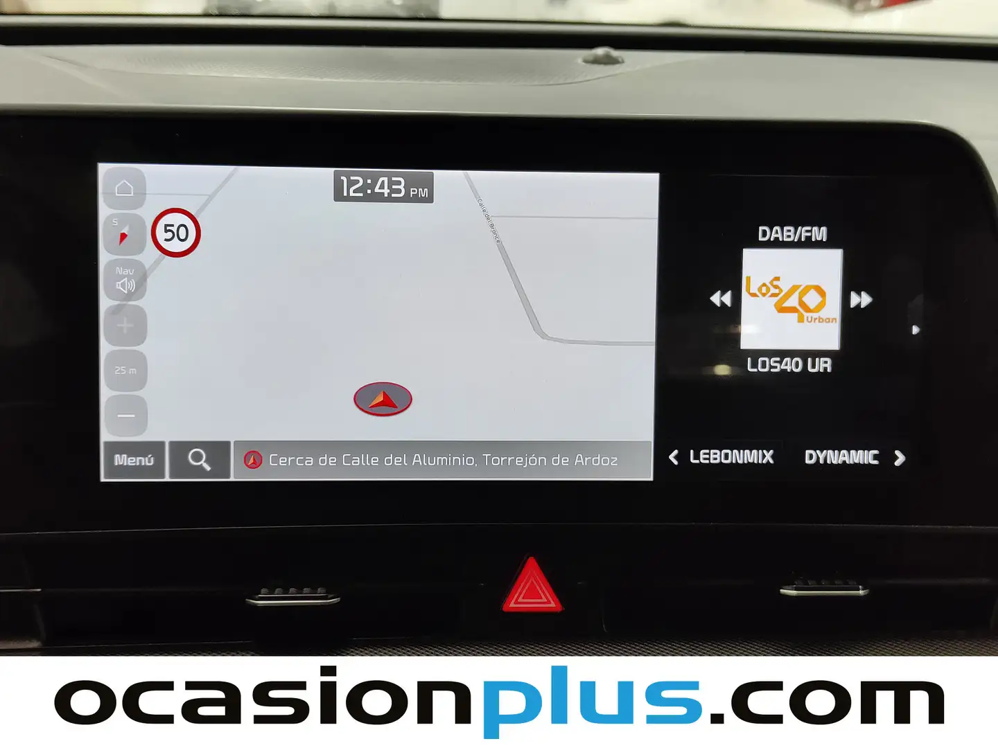 Foto KIA Sportage Kia Sportage 1.6 T-GDi MHEV Drive 4x2 (160 CV)