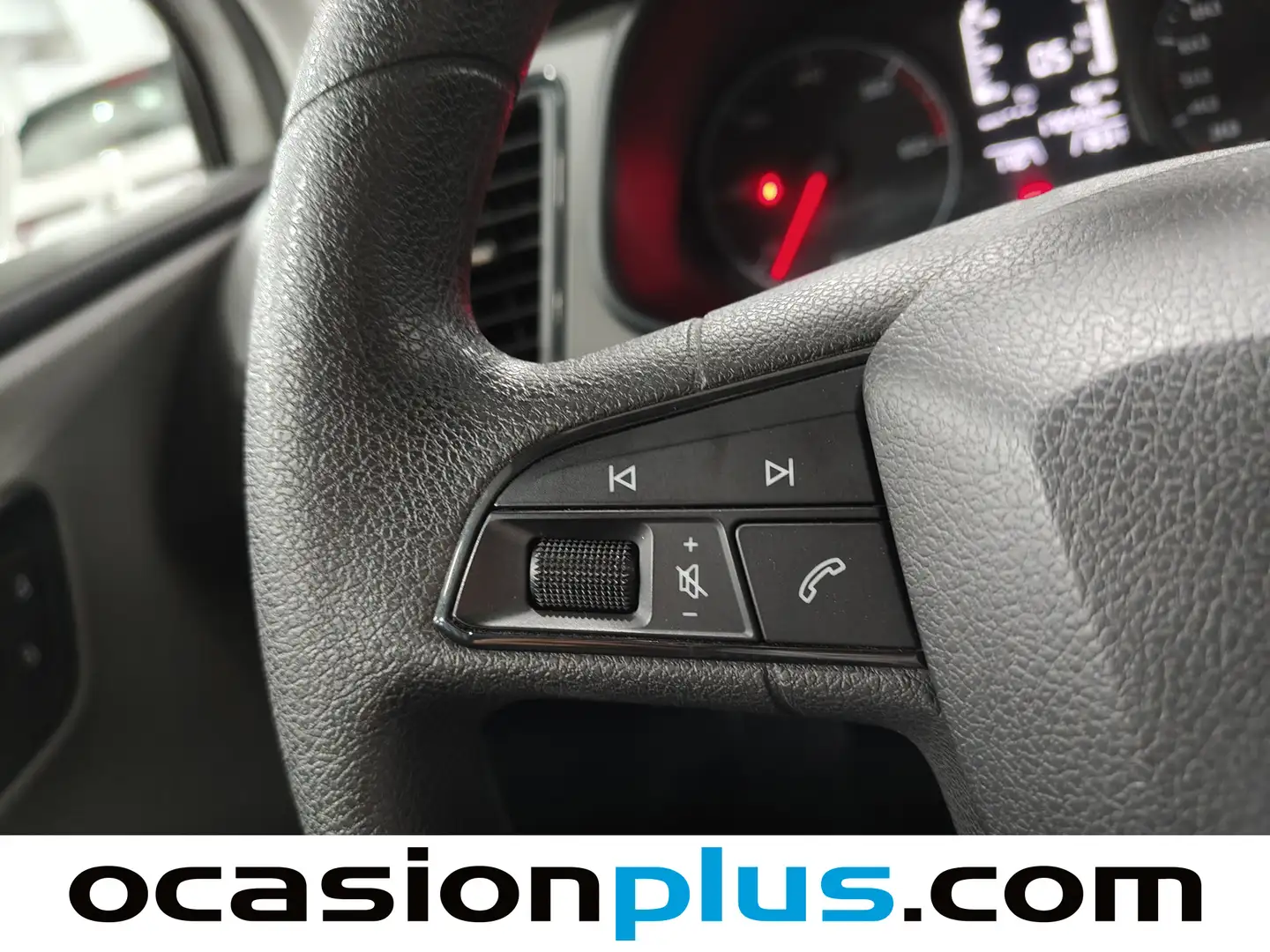 Foto Seat León SEAT León 1.6 TDI Reference (90 CV)