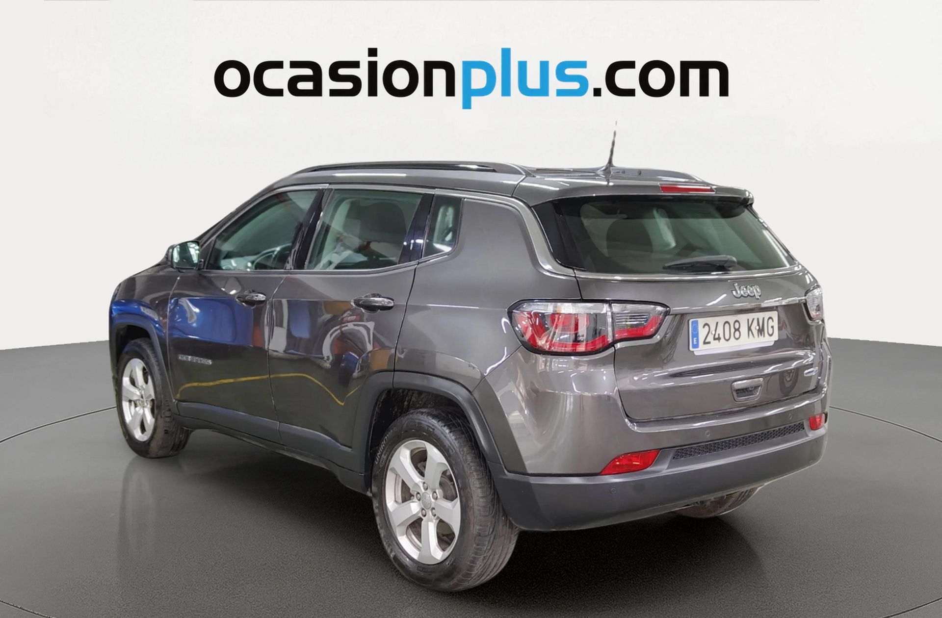 Jeep Compass 1.6 MultiJet Longitude 4x2 - foto 3