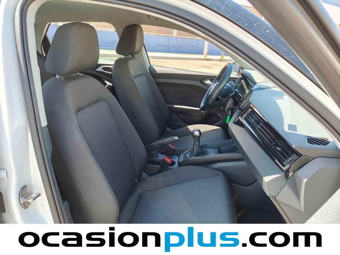 Audi A1 Audi A1 Sportback Advanced 30 TFSI (116 CV) gasolina
