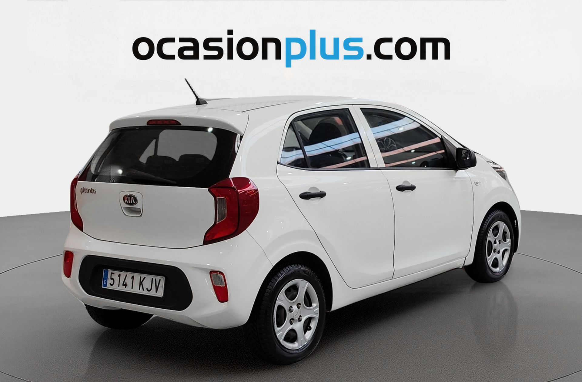 Kia Picanto 1.0 Cvvt Concept - foto 4