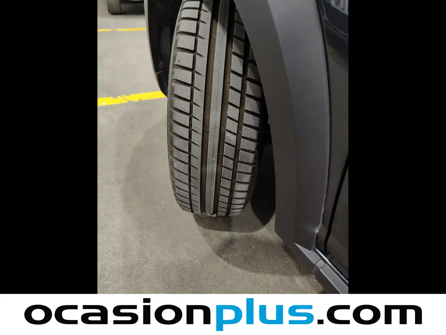 Foto Dacia Sandero Dacia Sandero Stepway Comfort TCe (91 CV)