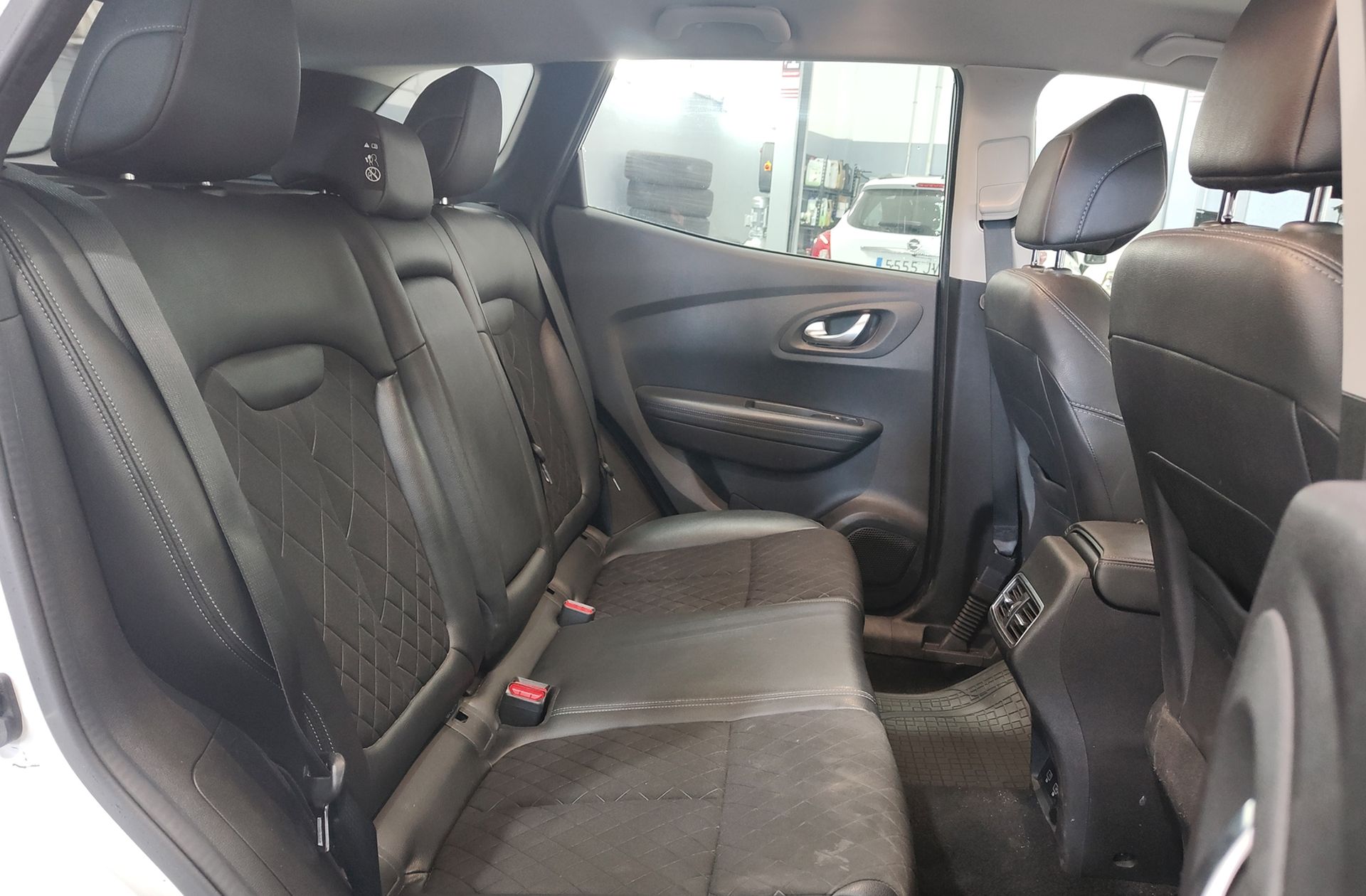 Renault Kadjar Zen GPF TCe EDC - foto 18