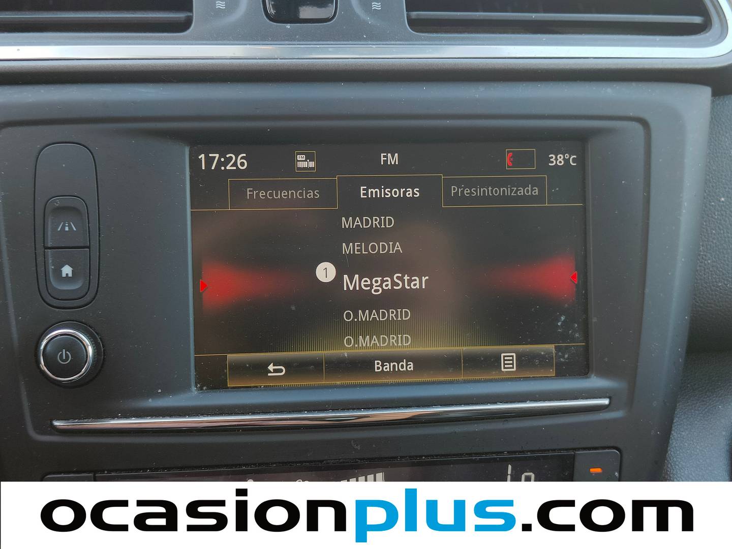 Renault Kadjar Renault Kadjar Limited TCe (130 CV) km 0