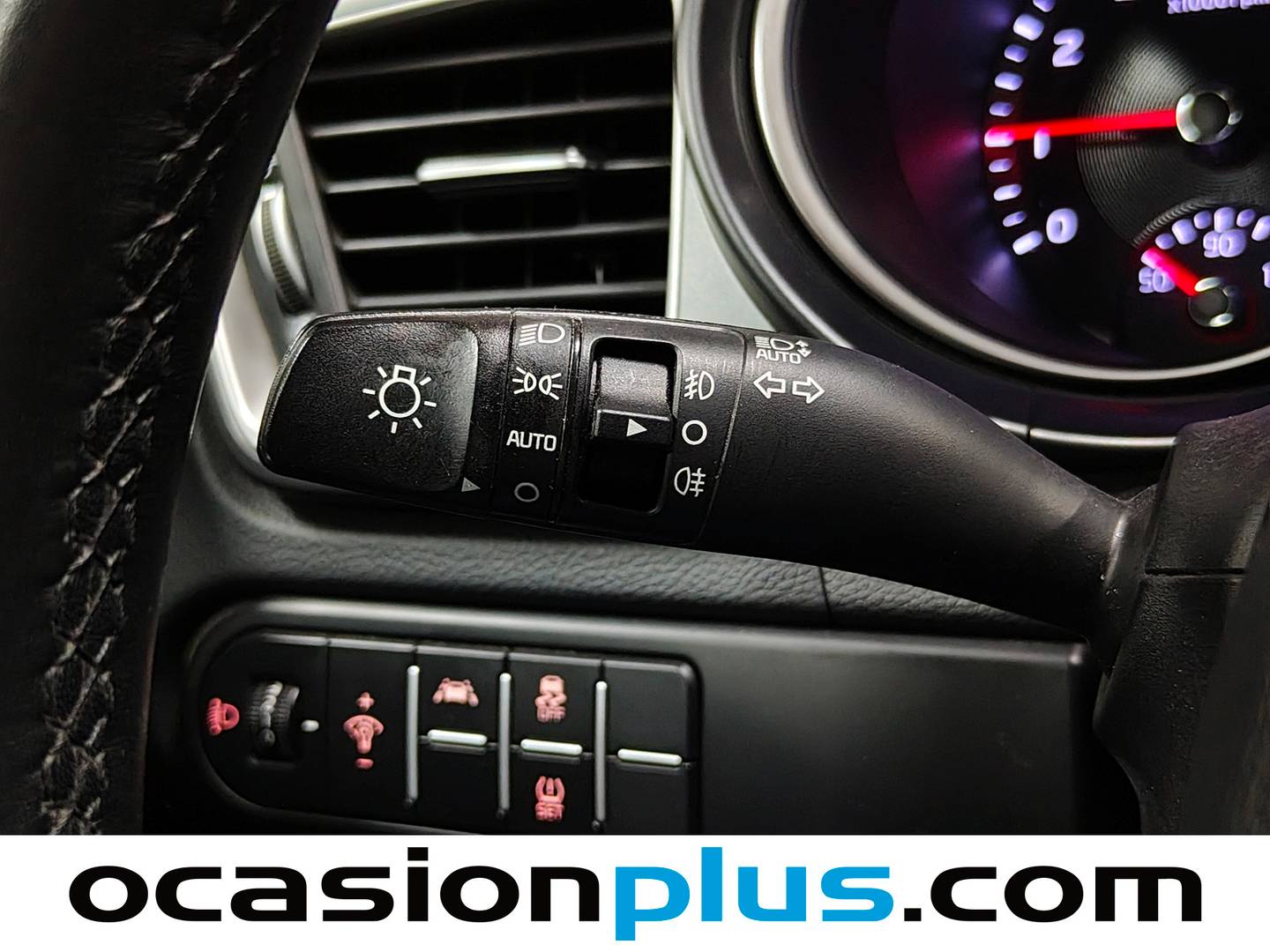 Accesorios del KIA XCeed KIA XCeed 1.0 T-GDi Drive (120 CV)