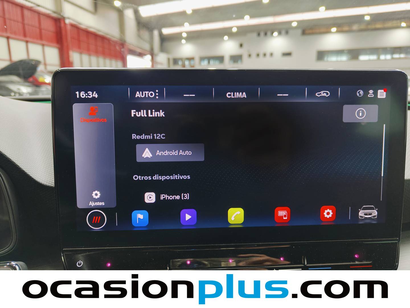 Acabados Cupra León CUPRA Leon Sportstourer 1.5 eTSI DSG (150 CV)