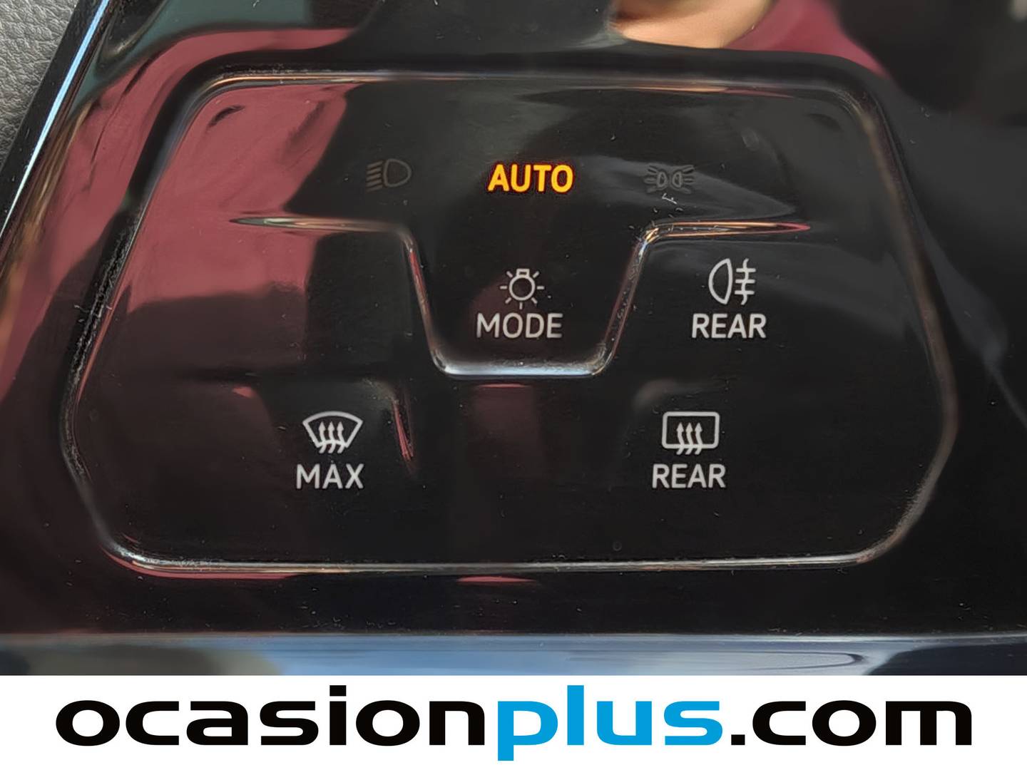 Foto Volkswagen Golf Volkswagen Golf 1.0 TSI (110 CV)