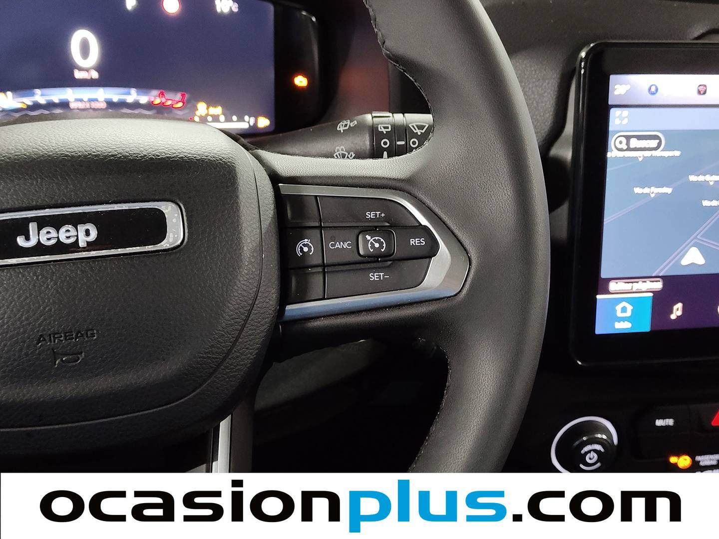 Foto Jeep Renegade Jeep Renegade eHybrid 1.5 Altitude DCT (130 CV)