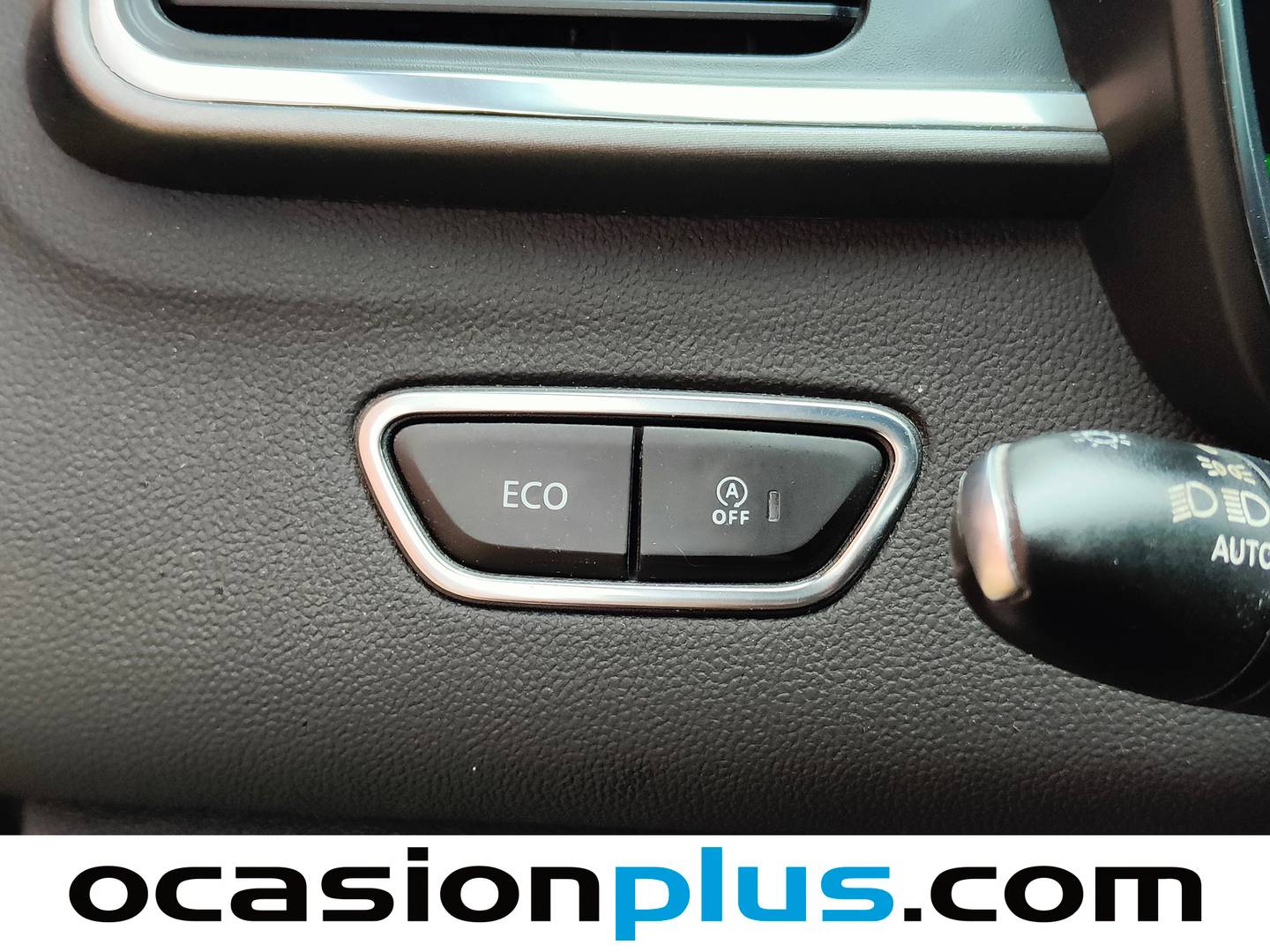 Foto Renault Kadjar Renault Kadjar Black Edition TCe (160 CV) EDC GPF