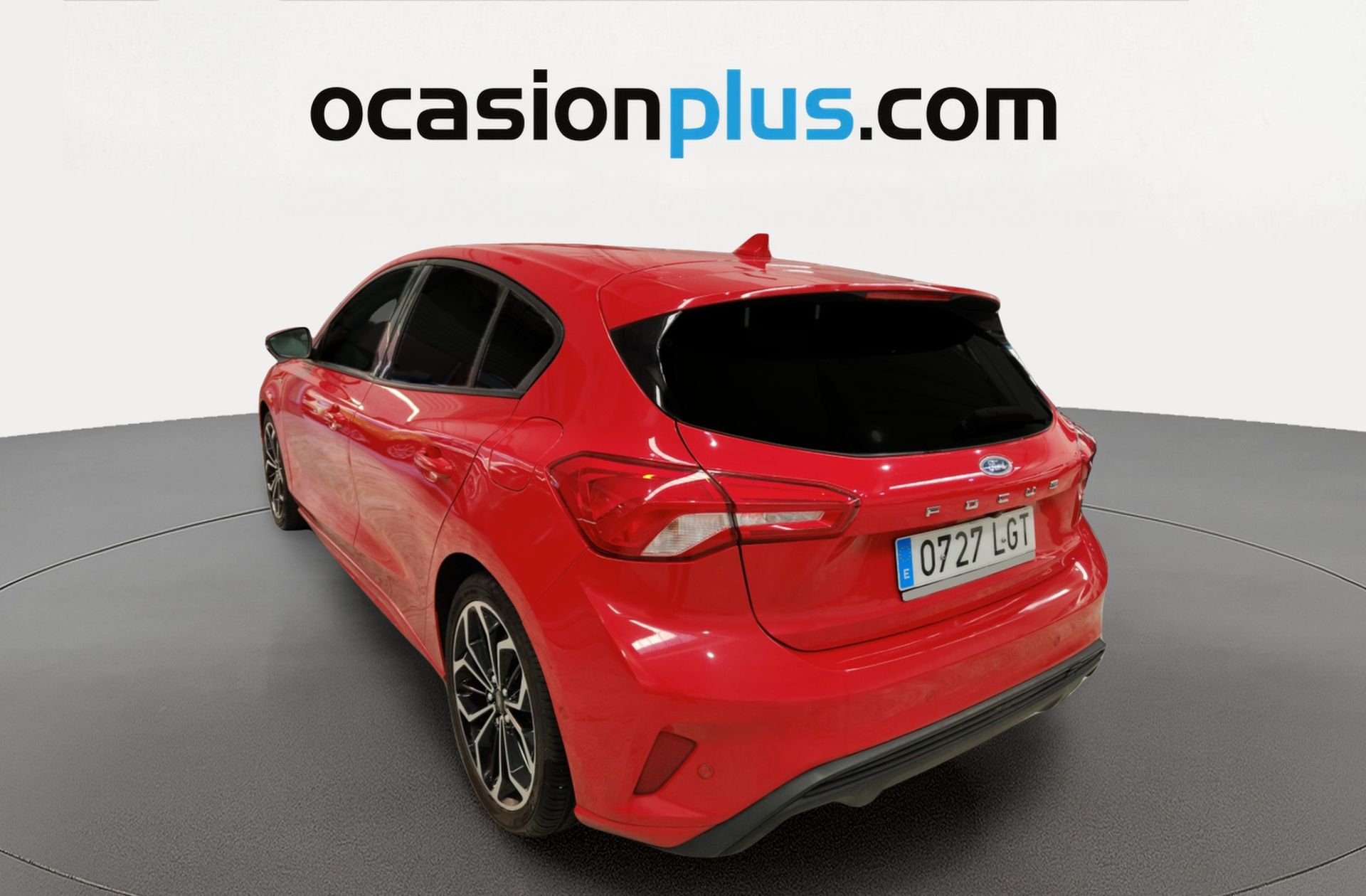 Ford Focus 1.5 EcoBlue ST-Line - foto 3