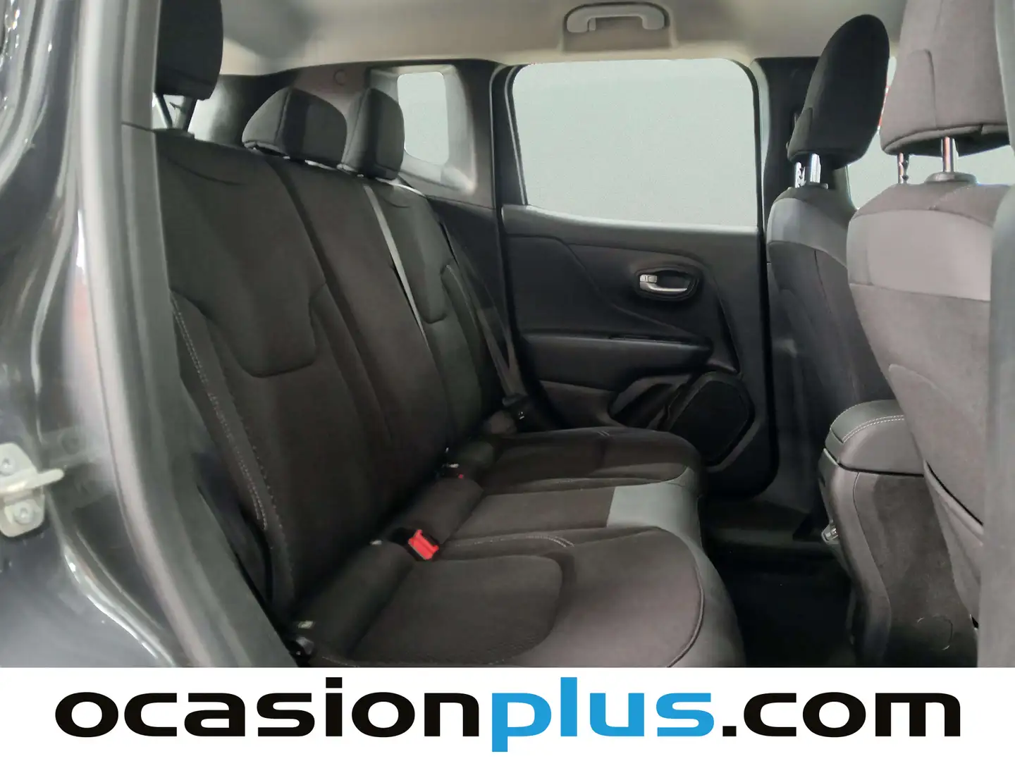 Foto Jeep Renegade Jeep Renegade eHybrid 1.5 Altitude DCT (130 CV)