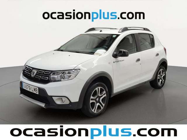 Dacia Sandero Serie Limitada Aniversario TCE (100 CV) de segunda mano