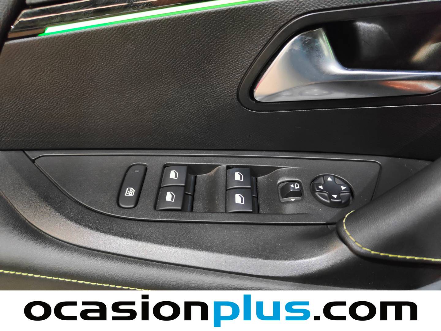 Peugeot 2008 Peugeot 2008 PureTech 130 S&S GT Line EAT8 (130 CV) 130cv
