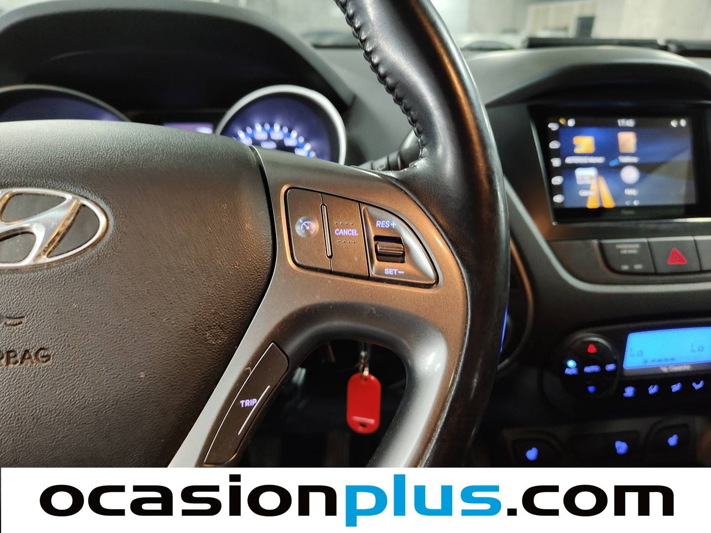 Hyundai ix35 Hyundai ix35 1.7 CRDI BD Tecno 4x2 (115 CV) barato