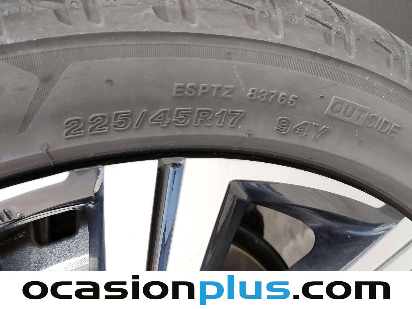 Foto Toyota Corolla Toyota Corolla Touring Sports 180H Style E-CVT (180 CV)