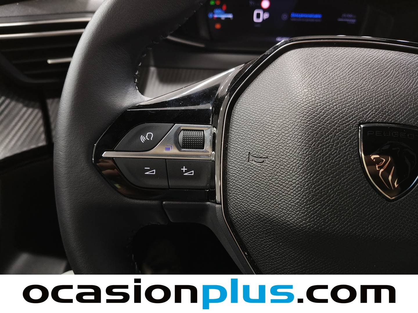 Peugeot 2008 Peugeot 2008 Allure Hybrid eDCS6 (145 CV) de ocasión