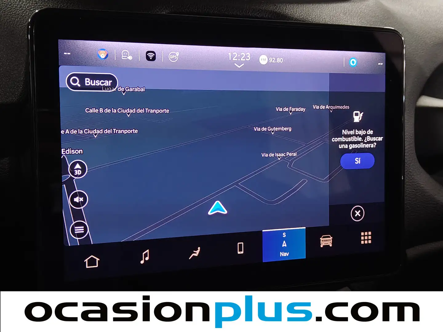 Foto Jeep Renegade Jeep Renegade eHybrid 1.5 Altitude DCT (130 CV)