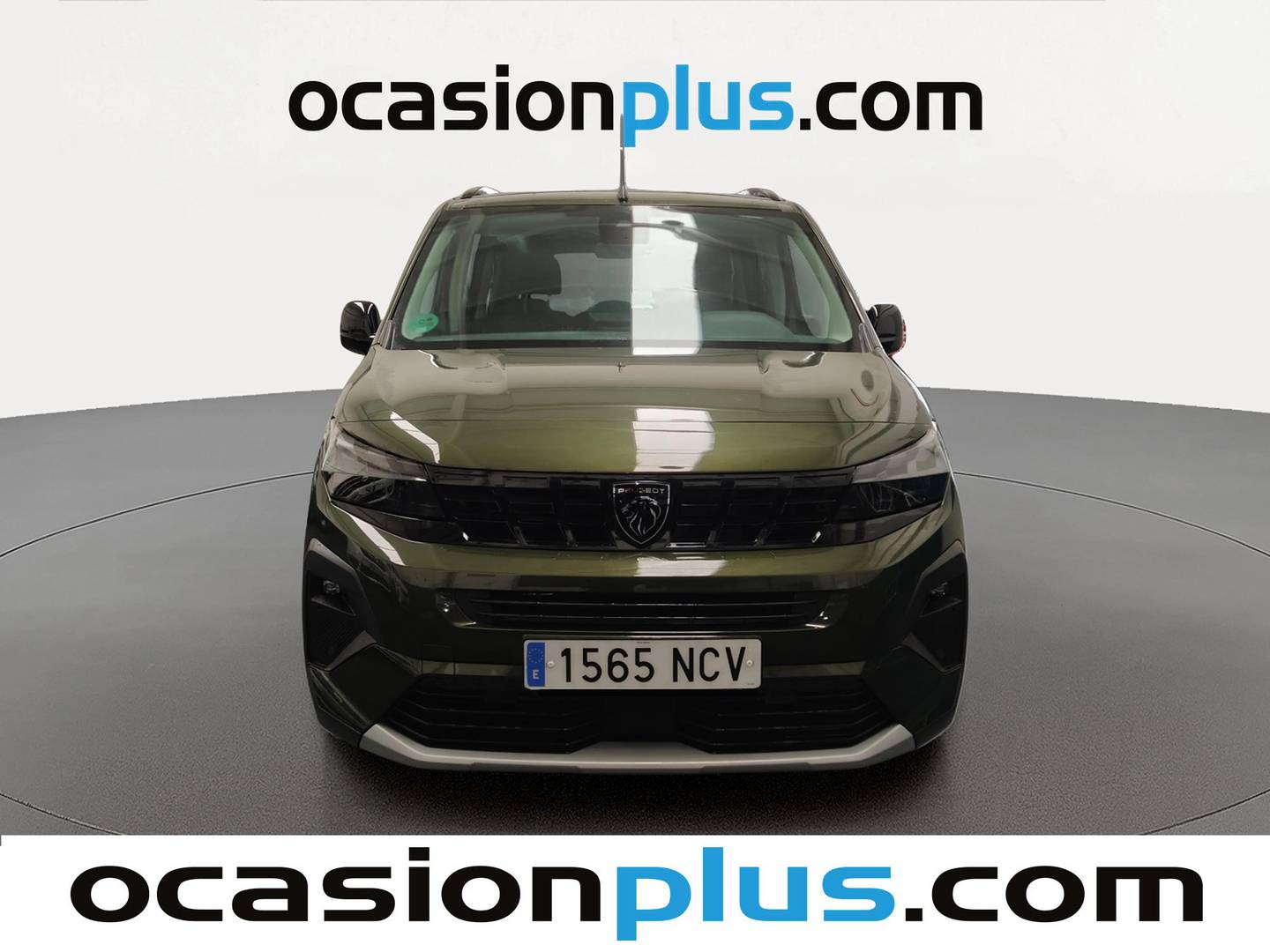 Peugeot Rifter Peugeot Rifter BlueHDi 130 GT Long EAT8 (130 CV) 7 Plazas barato