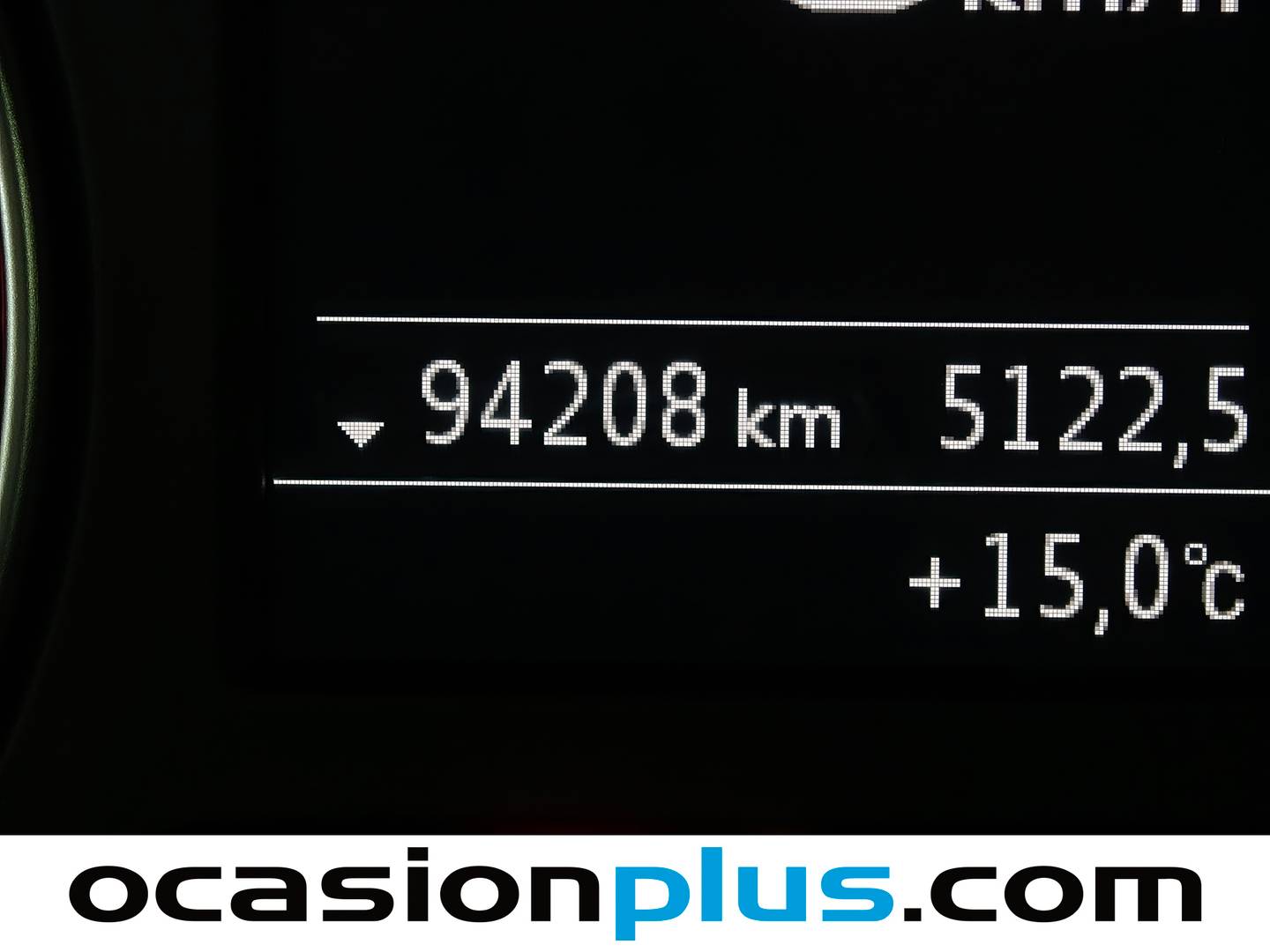 Audi Q2 Audi Q2 Advanced 30 TFSI (116 CV) seminuevo