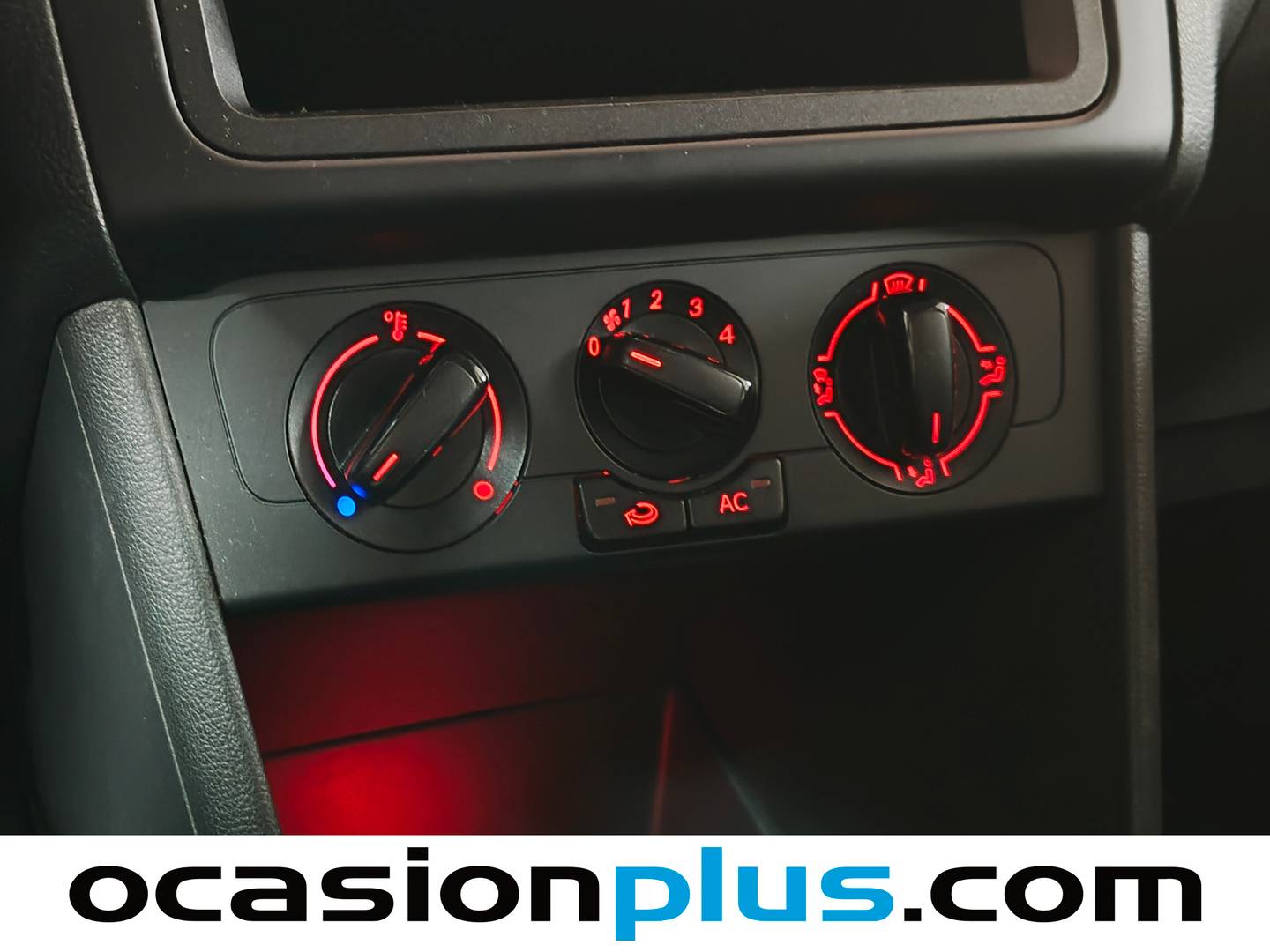 Volkswagen Polo Volkswagen Polo Advance 1.2 TSI (90 CV) 90cv