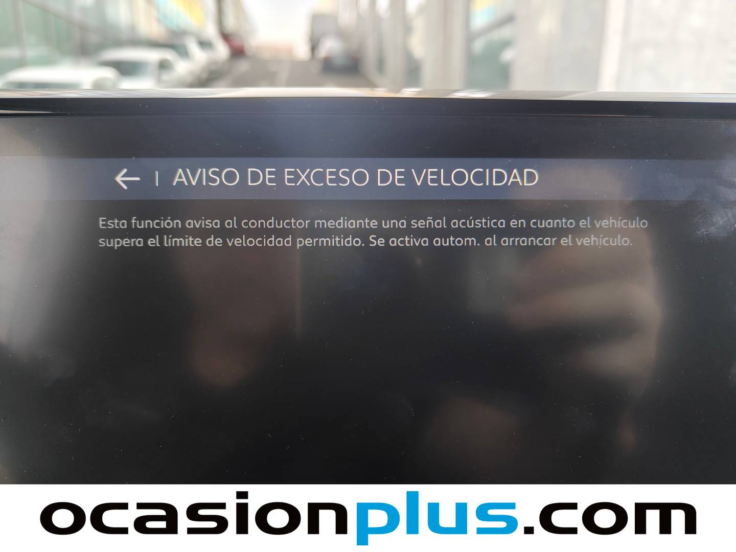 Extras del Fiat Doblò Fiat Dobló Furgón BlueHDi 100 M (100 CV)