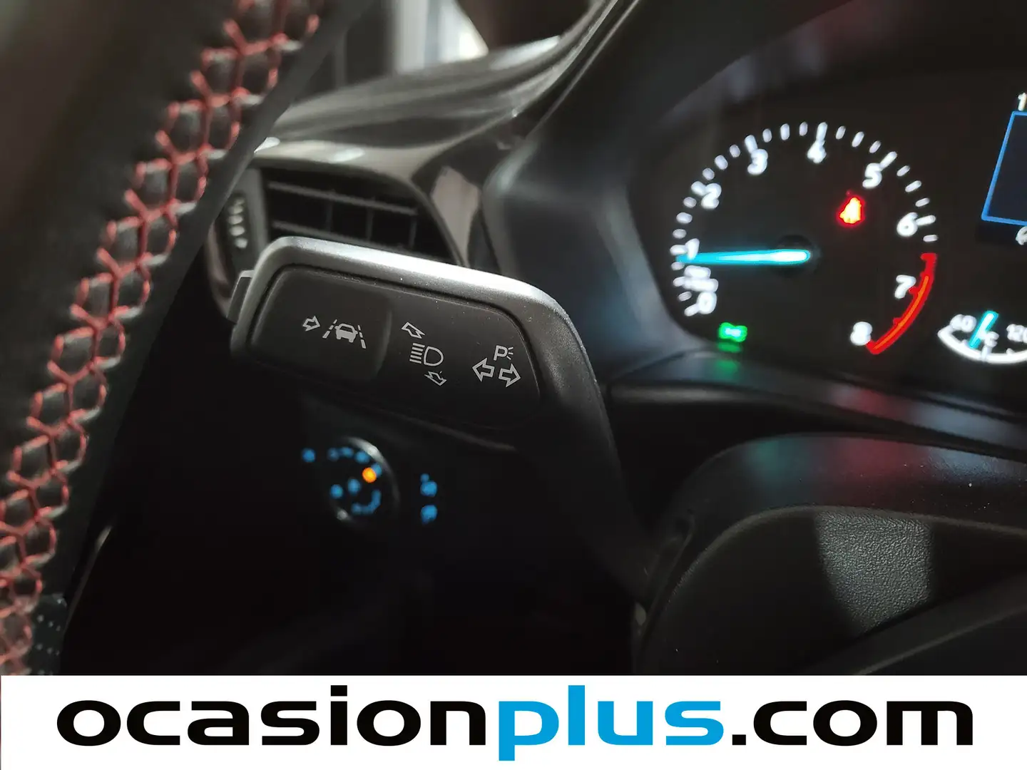 Foto Ford Fiesta Ford Fiesta 1.0 EcoBoost MHEV ST-Line (125 CV)