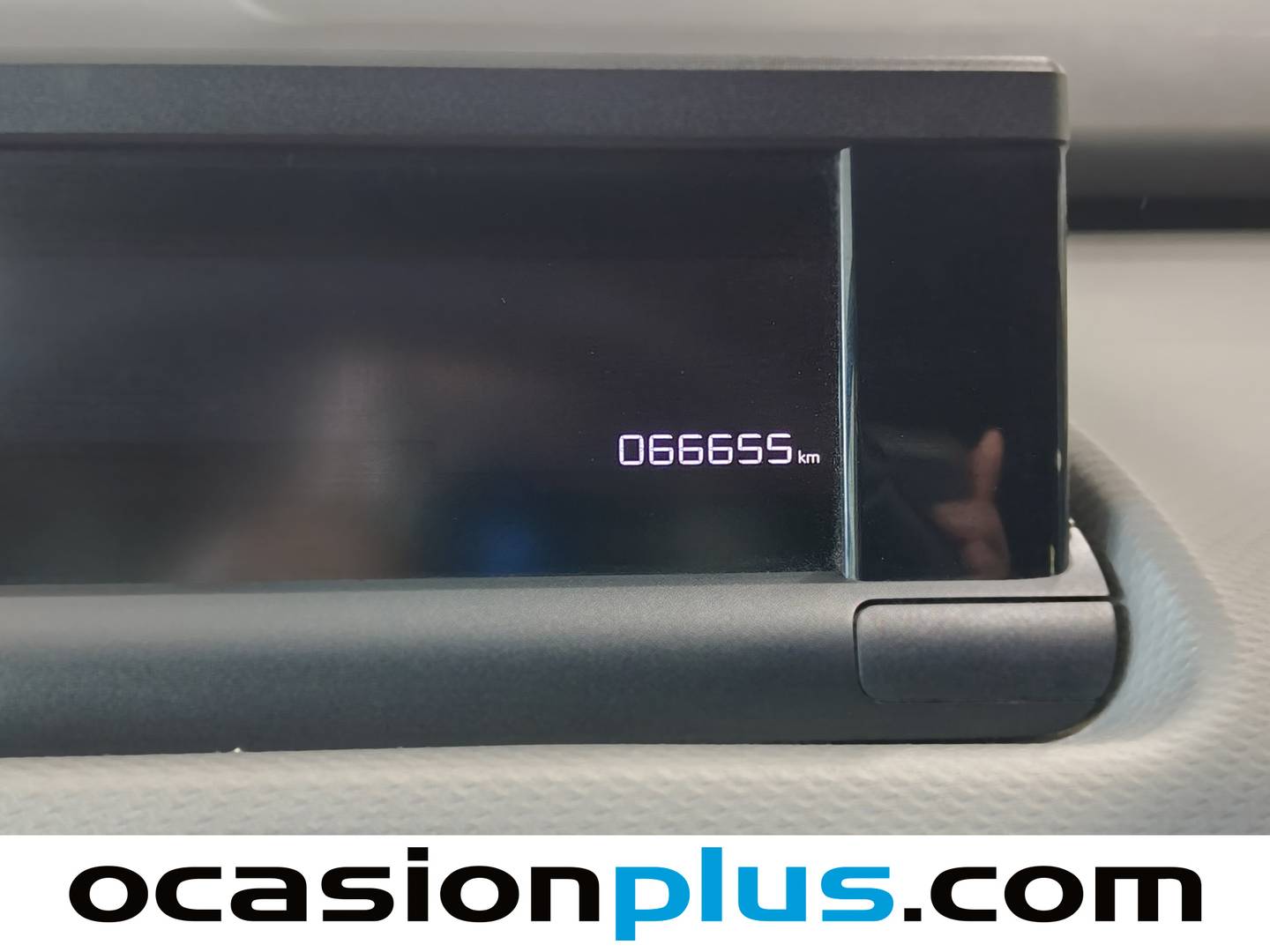 Citroën C4 Cactus Citroen C4 Cactus PureTech 110 S&S Shine EAT6 (110 CV) seminuevo