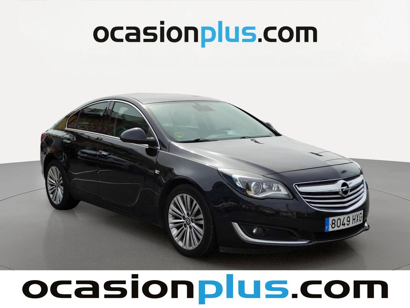 Opel Insignia Opel Insignia 2.0 CDTI ecoFLEX S&S Excellence (163 CV) de segunda mano