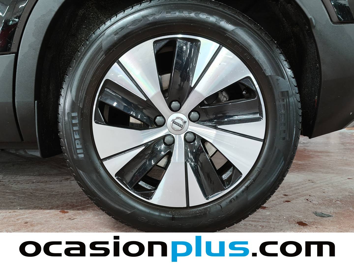 Foto Volvo XC40 Volvo XC40 T4 PHEV Recharge Core Auto (211 CV)