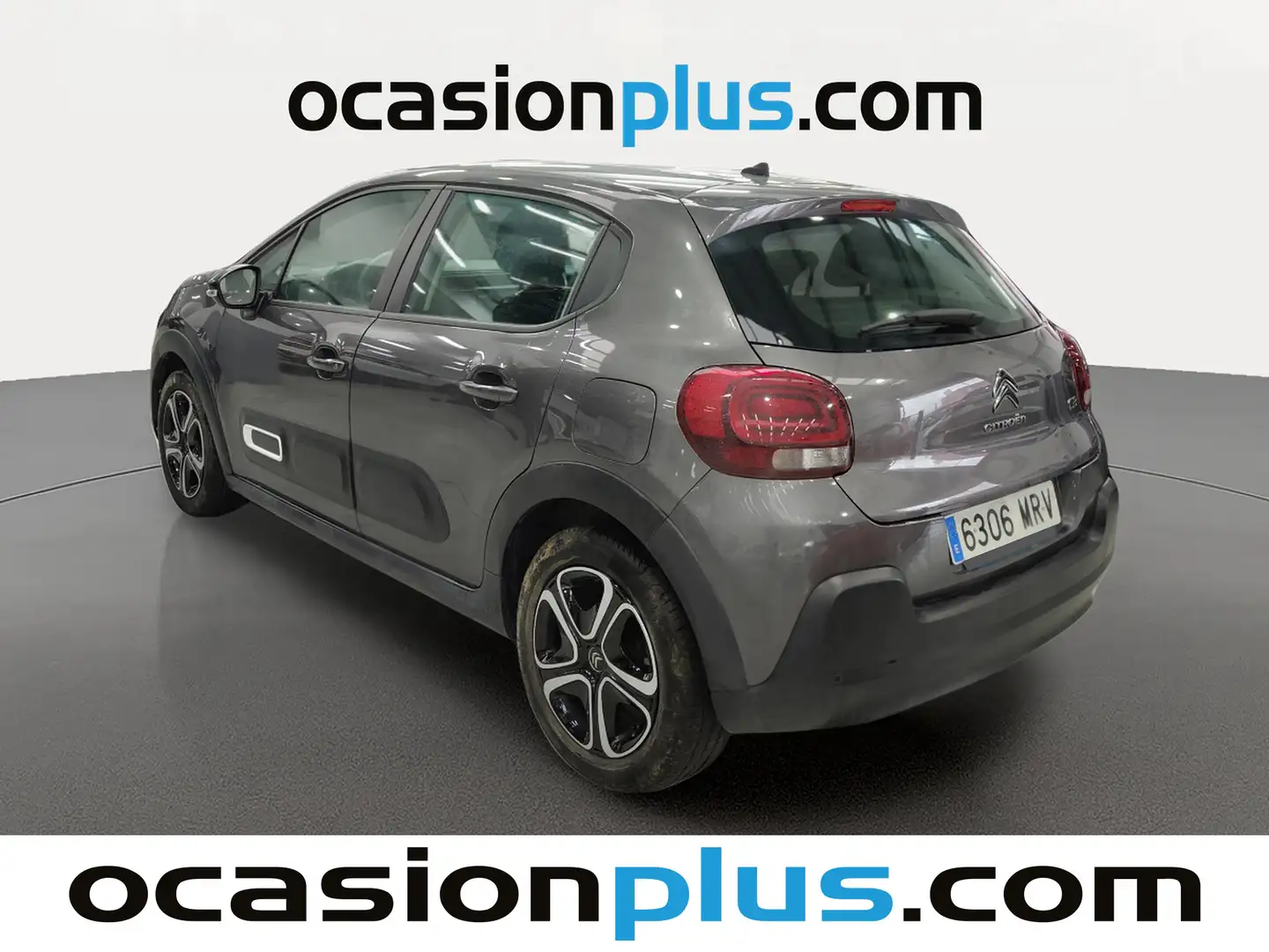 Foto Citroën C3 Origin Citroen C3 Origin Plus BlueHDi (102 CV)