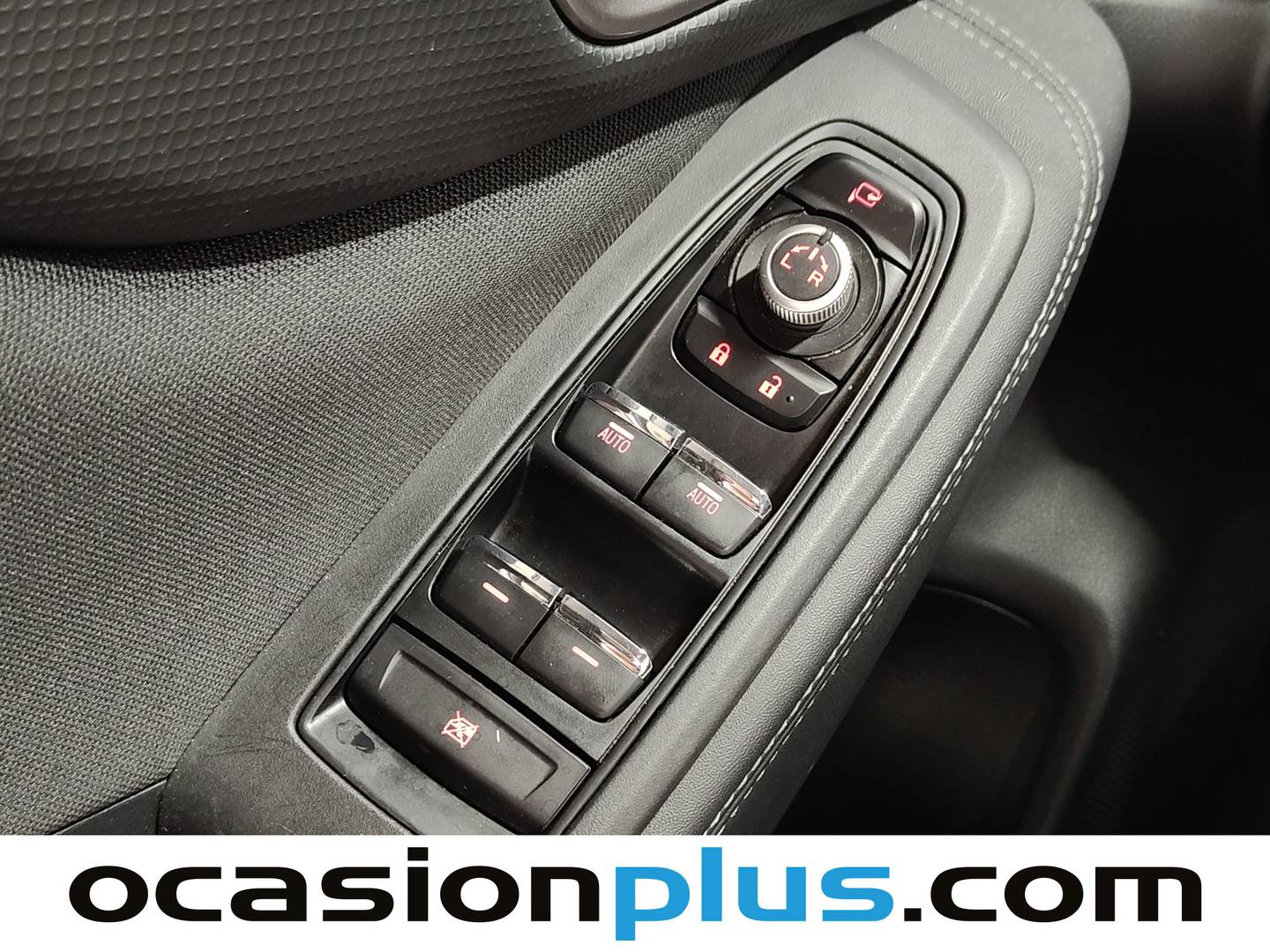 Subaru Forester Subaru Forester 2.0i Hybrid Executive CVT (150 CV) automático