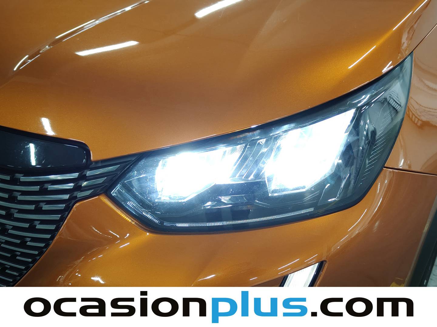 Foto Peugeot 2008 Peugeot 2008 PureTech 130 S&S Allure (130 CV)