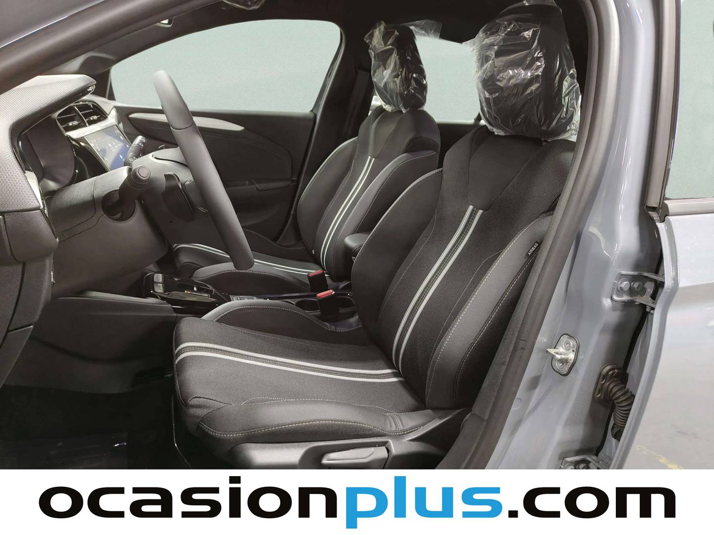 Foto Opel Corsa Opel Corsa 1.2 T XHL Hybrid GS eDCT (110 CV)