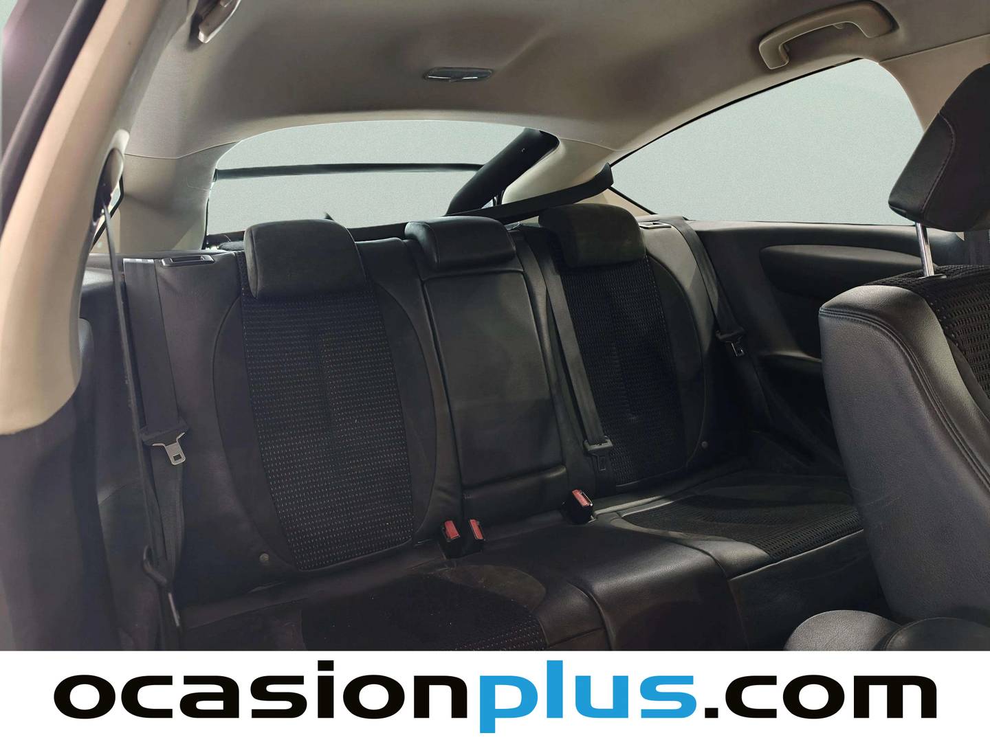 Citroën C4 Citroën C4 1.6 THP Coupe VTS Plus (150 CV) al mejor precio