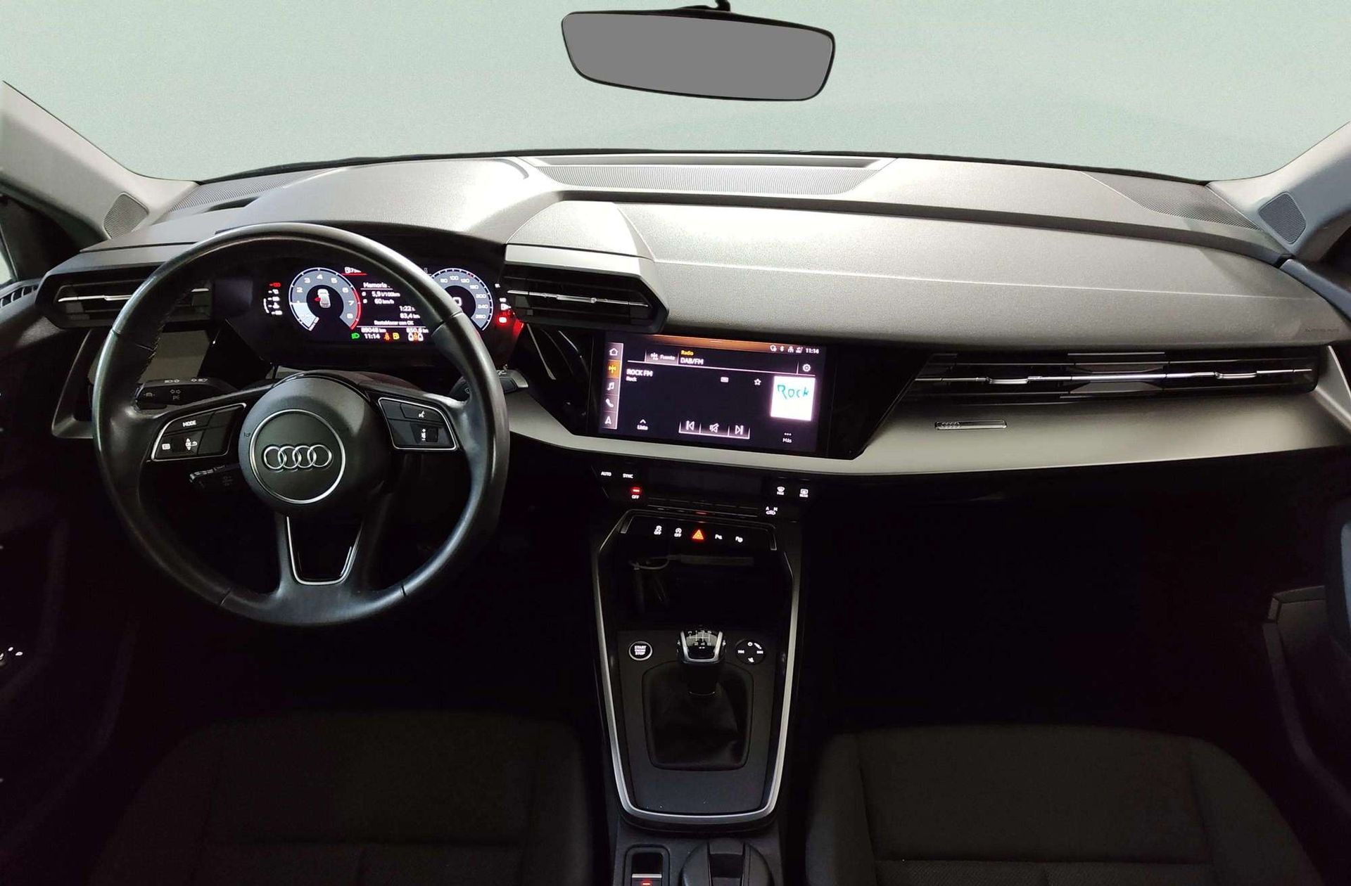 Audi A3 Sportback Advanced 30 TFSI - foto 6