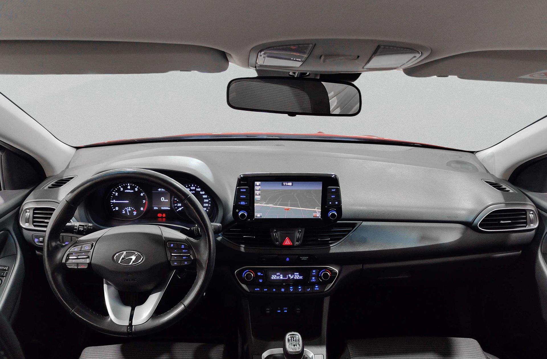Hyundai i30 CW 1.0 T-GDi Link - foto 10