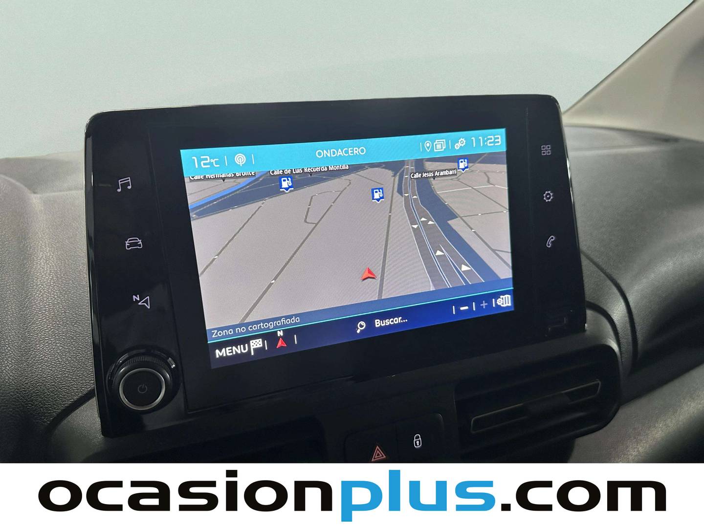 Foto Citroën Berlingo Citroen Berlingo Combi BlueHDi 130 S&S Feel Talla XL (130 CV)