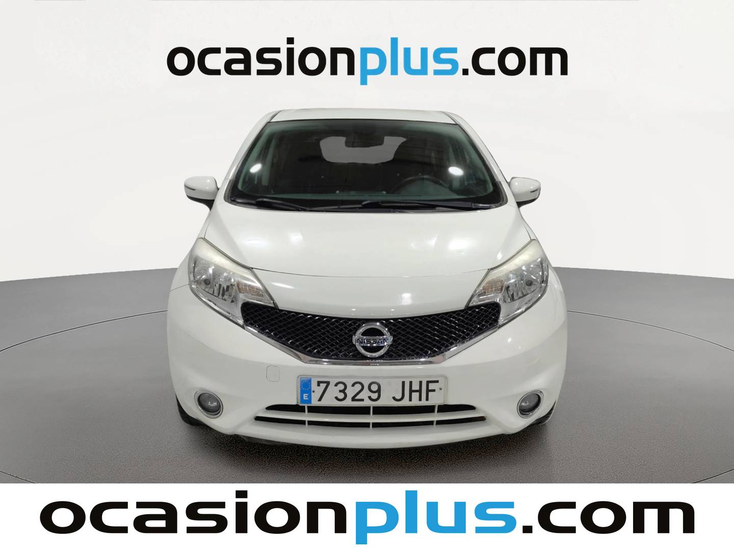 Nissan NOTE Nissan Note 1.2G DIG-S Tekna Sport Xtronic (98 CV) 98cv