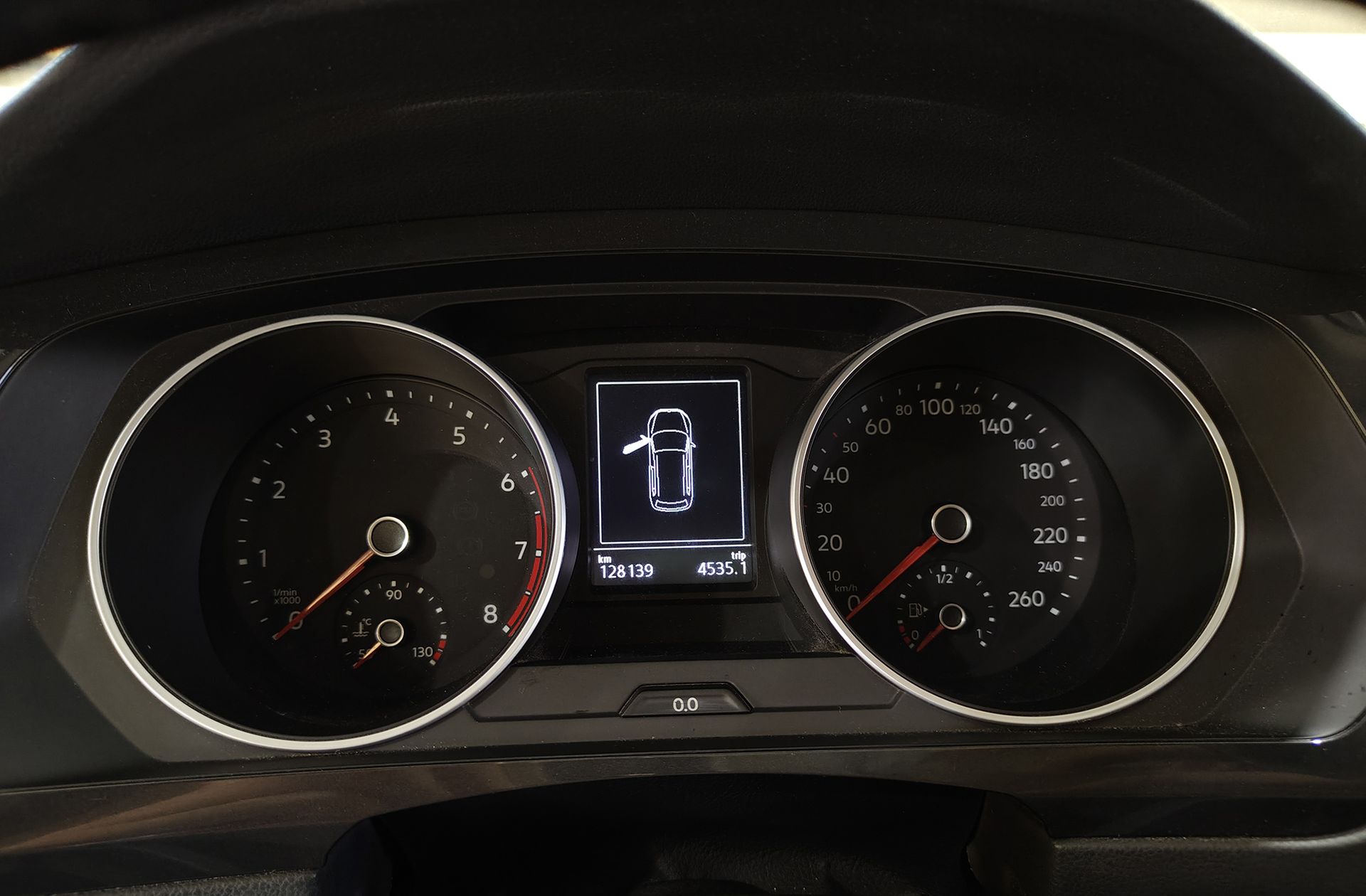 Volkswagen Tiguan Edition 1.4 TSI BMT - foto 22