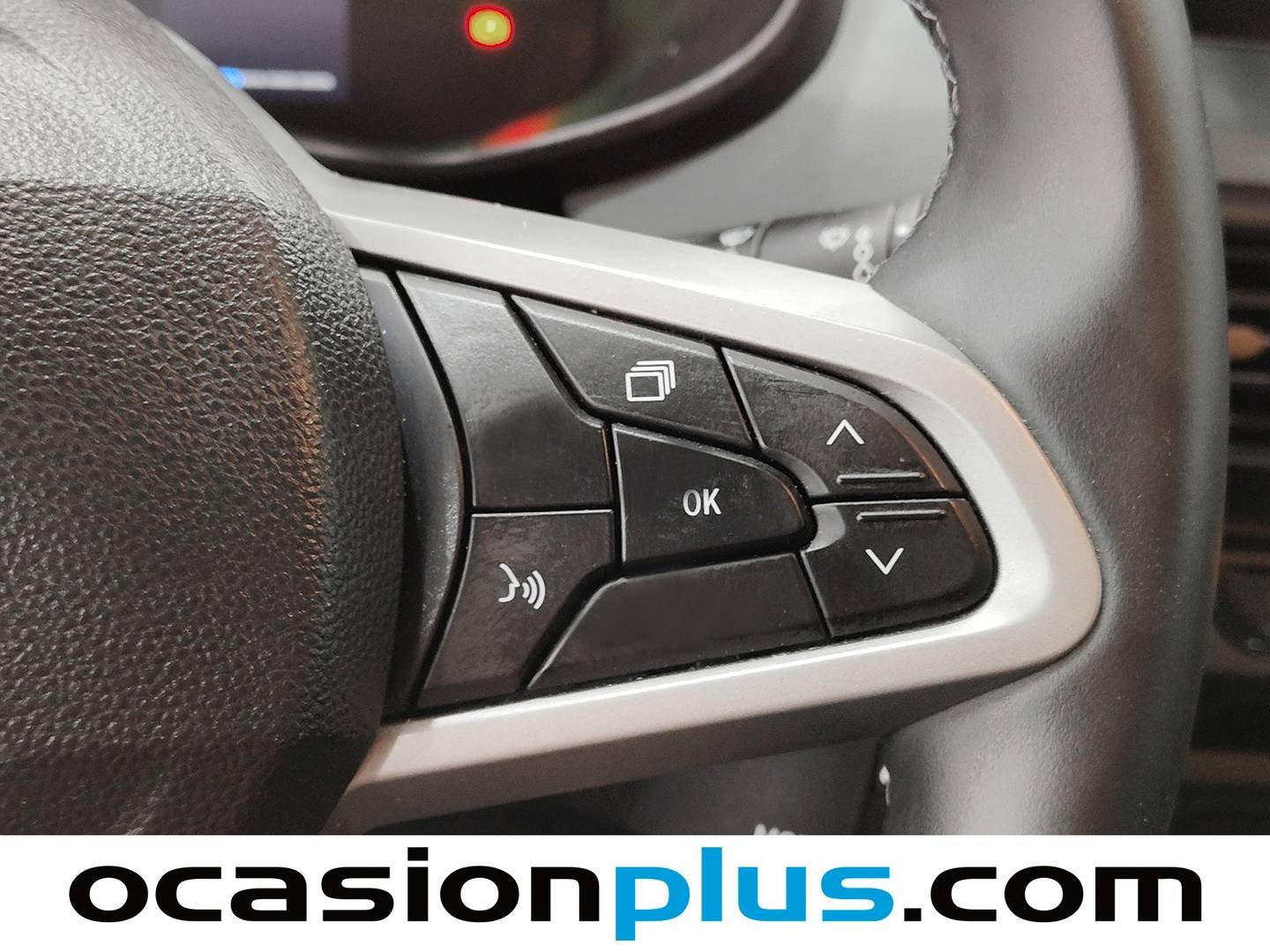 Dacia Jogger Dacia Jogger Extreme Hybrid (155 CV) 7 plazas 155cv