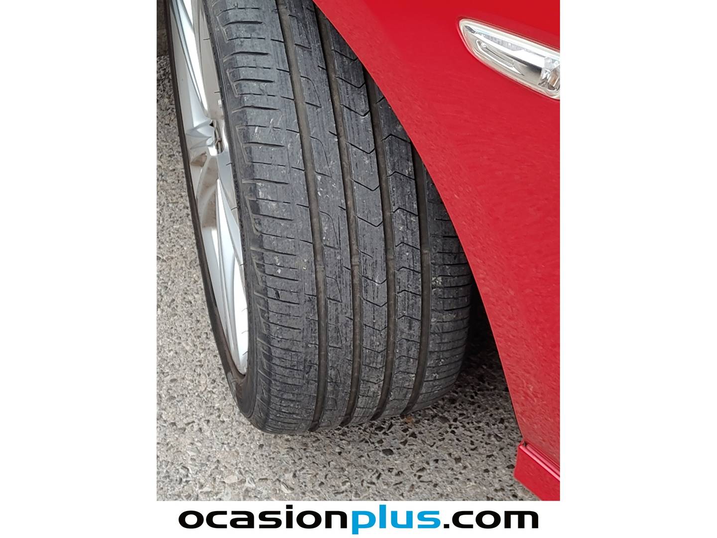 Opel Astra Opel Astra 1.4 Turbo S&S GSi Line (150 CV) seminuevo