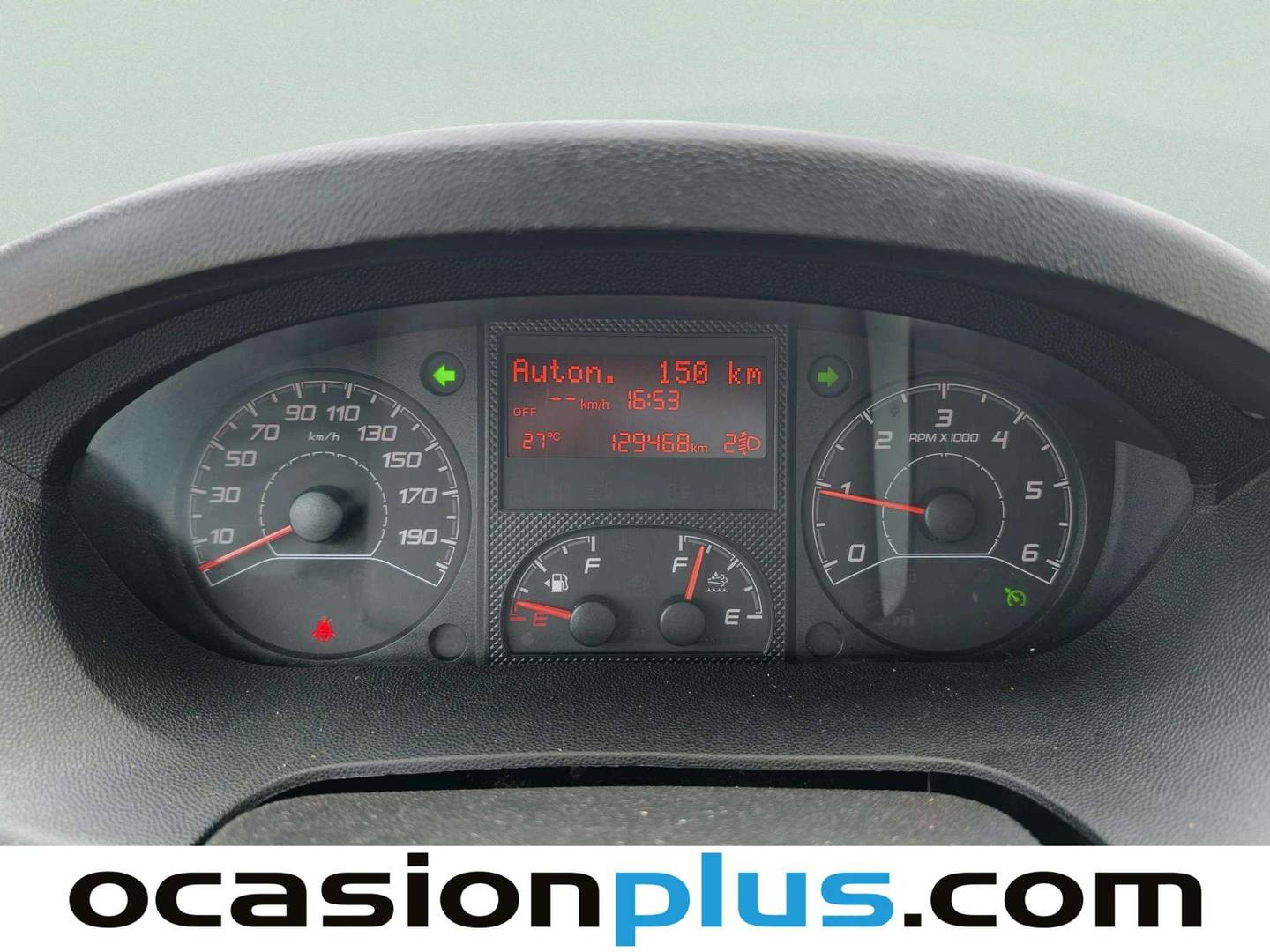 Opel Movano Opel Movano Furgon 2.2 BlueHDi Base L3H2 3.5T (140 CV) 2023