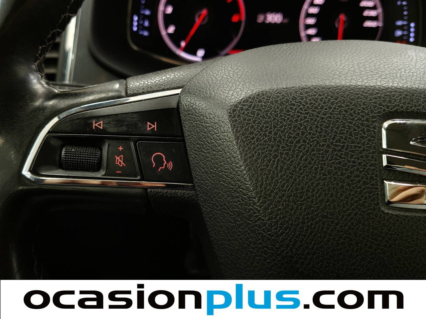 Seat Ateca SEAT Ateca 1.0 TSI S&S Ecomotive Style (115 CV) seminuevo