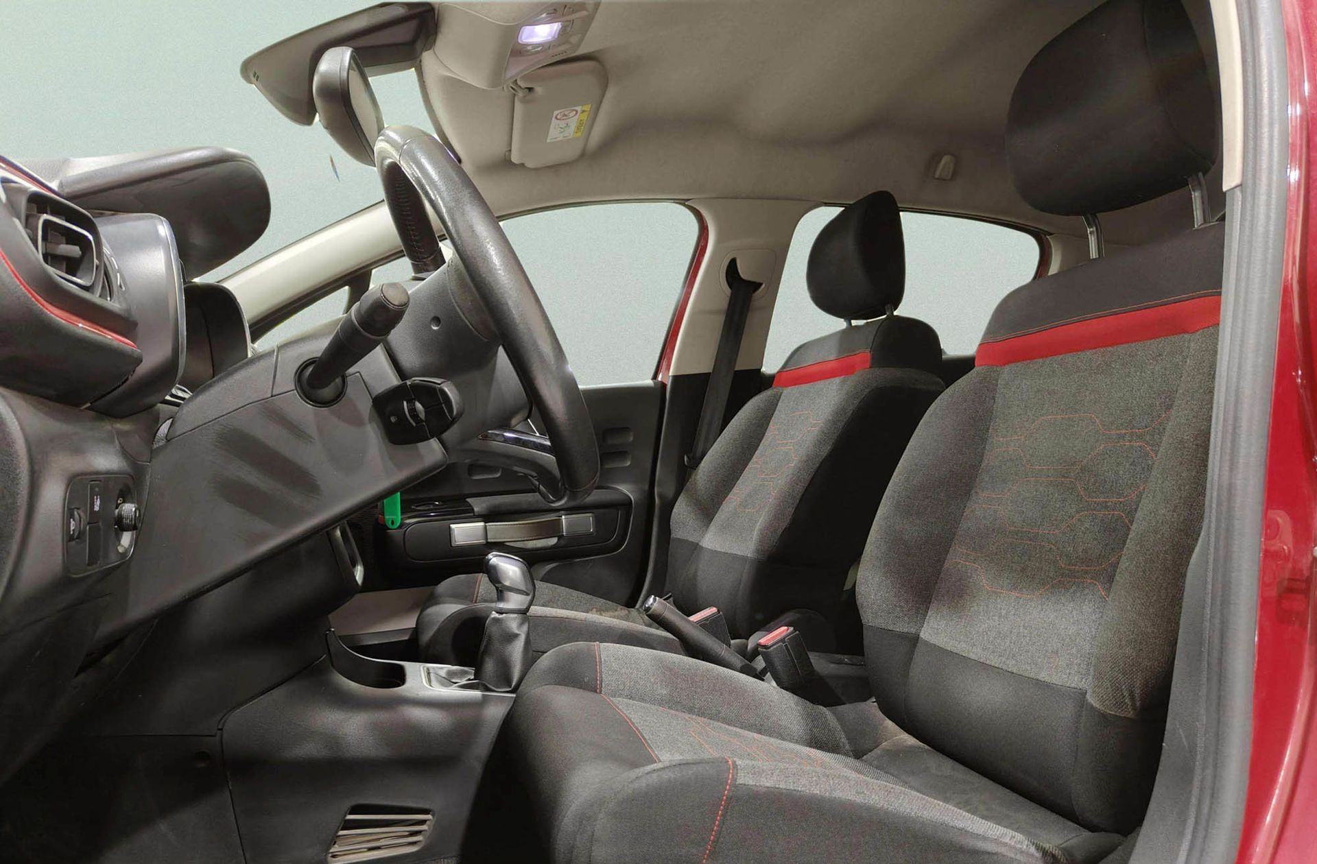 Citroën C3 PureTech 82 Shine - foto 11