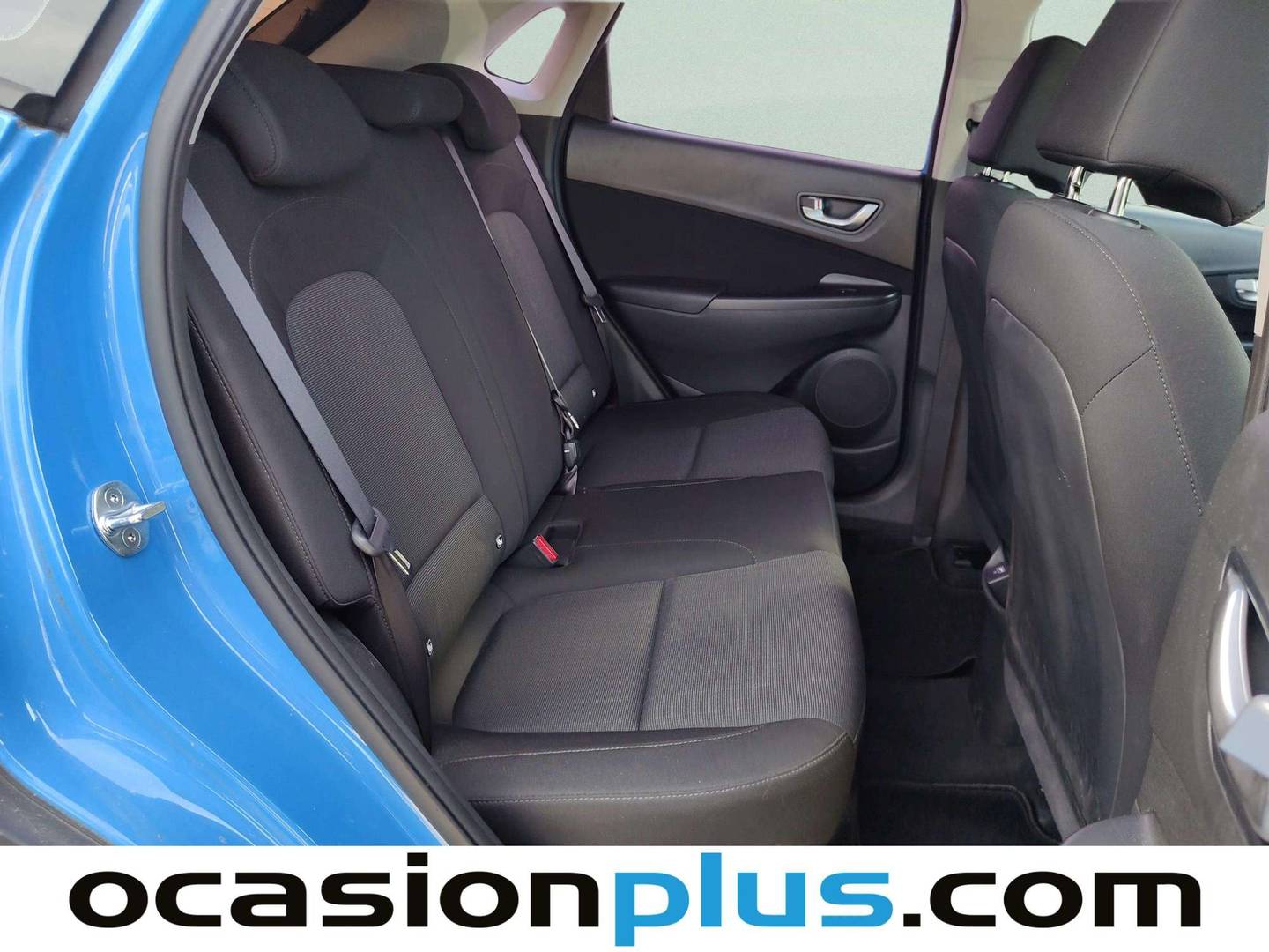 Hyundai Kona Hyundai Kona 1.6 GDI HEV Maxx DCT (141 CV) al mejor precio