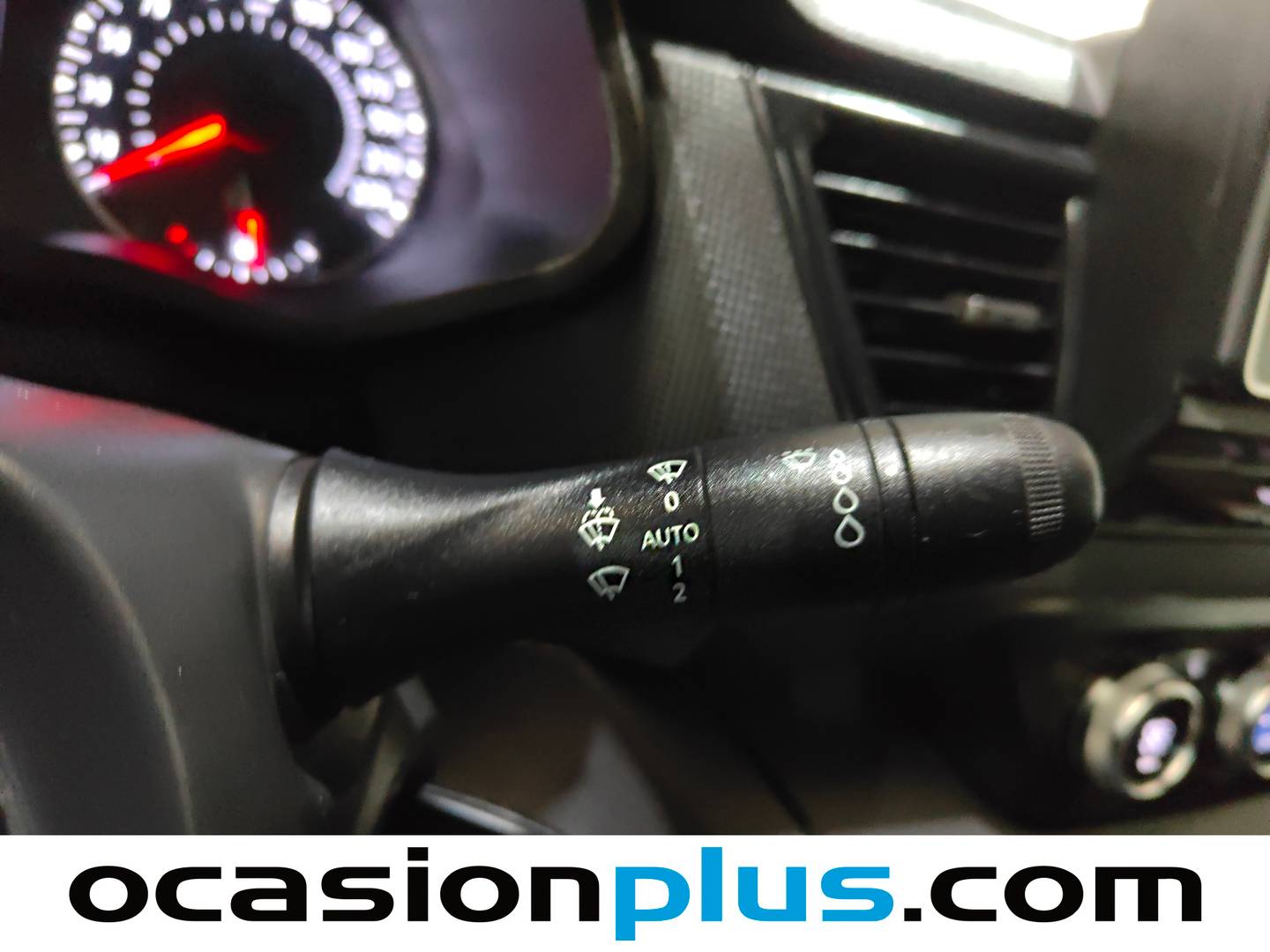 Foto Renault Trafic Renault Trafic Furgon L1H1 Blue dCi (130 CV)